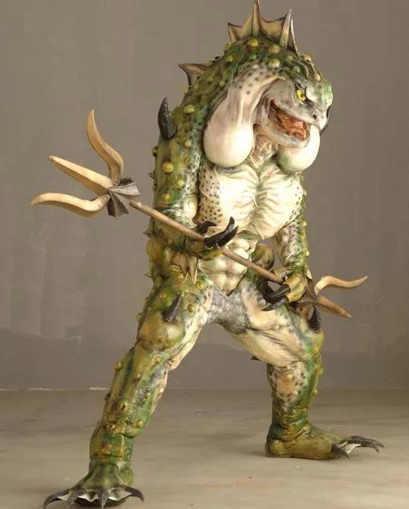 魔马兽,岩石兽,鳄鱼兽,魔牛兽,蚂蚁兽,杏木兽,百合兽,脓液兽,恶狼兽