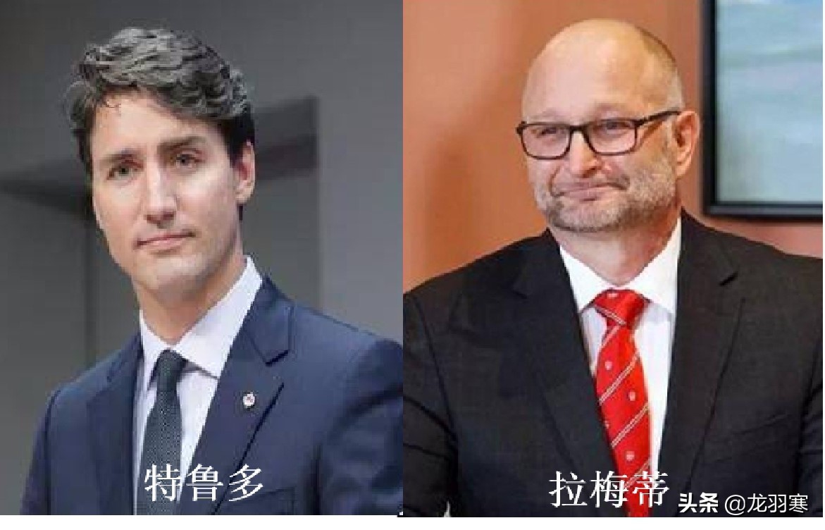 计谋还是正义？加多名政要联名要求释放孟晚舟