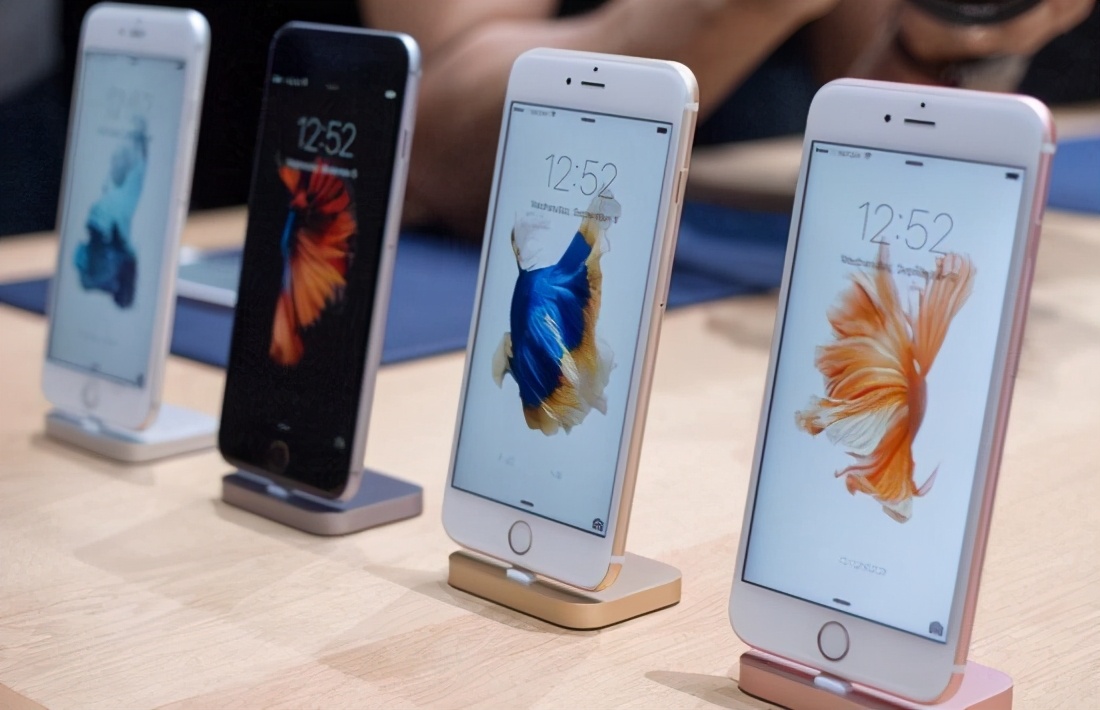 IPhone6S已经上市两年了，能再坚持两年不换吗？长知识了