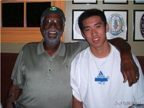 篮球解说徐咏，被伤病毁掉的最可惜的天才，当年风采不输张镇麟