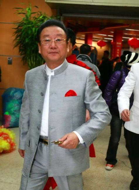 73岁的蒋大为，为给女儿买房，回国辛苦挣钱，如今的他还好吗？