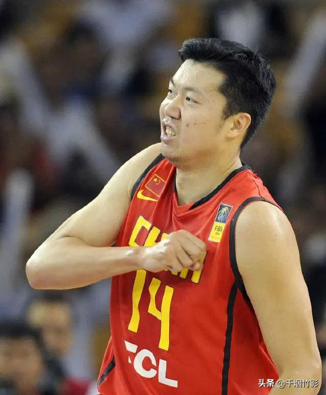 篮球比赛中12345号位怎么分辨？代表人物有谁？