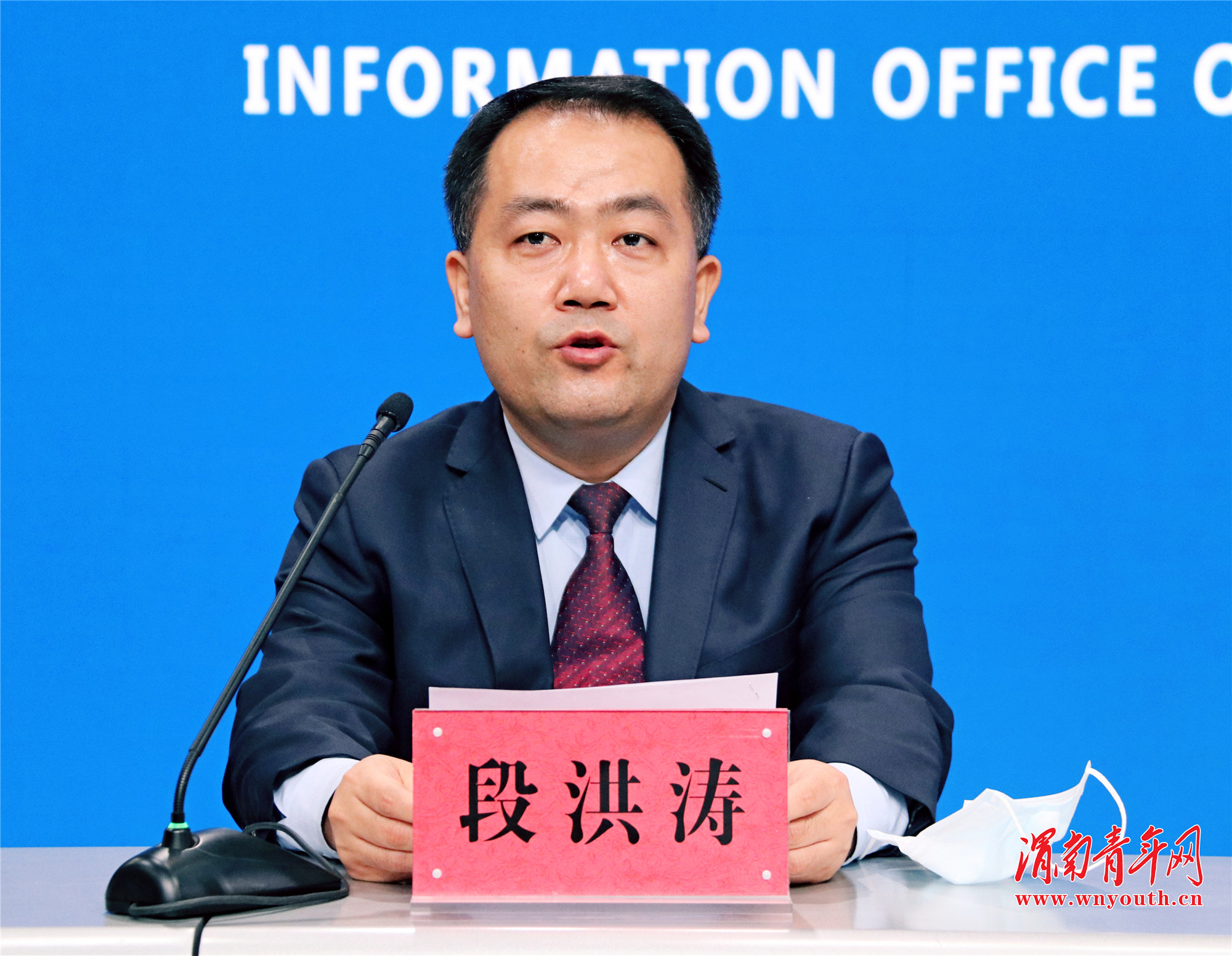 渭南科学统筹疫情防控和春运输服务保障两不误