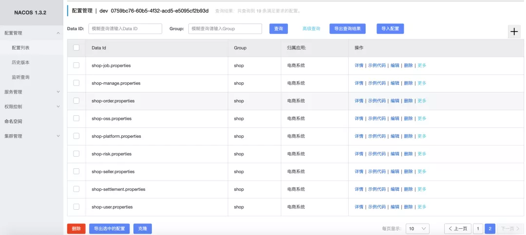 推荐 7 个热门电商 GitHub 项目