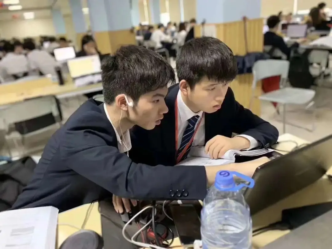 北大青鸟贵州大数据学院高考特招班