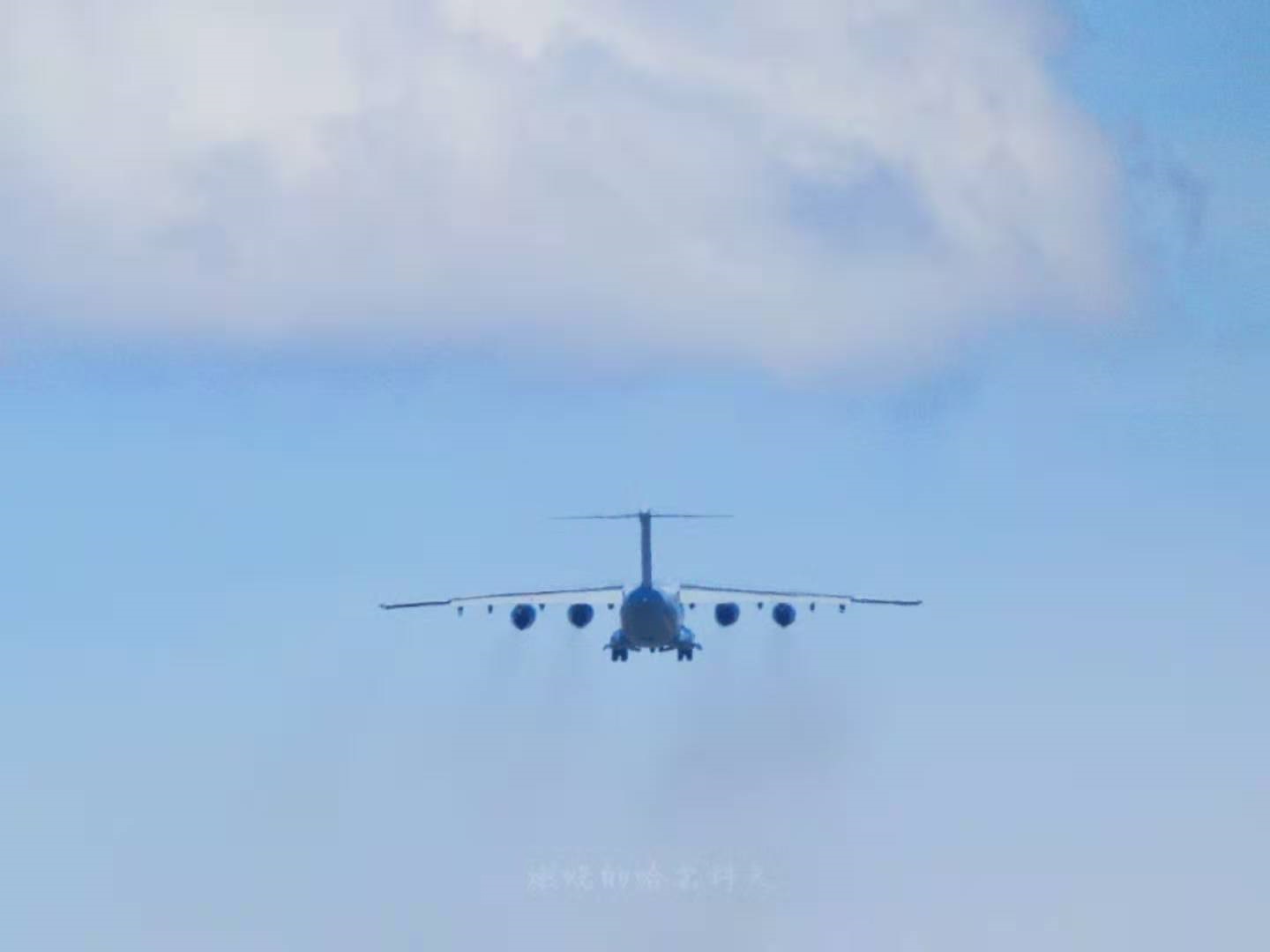 CR929����������ȡ���ش���Ŀ��չ���������Ʋô�ѹ