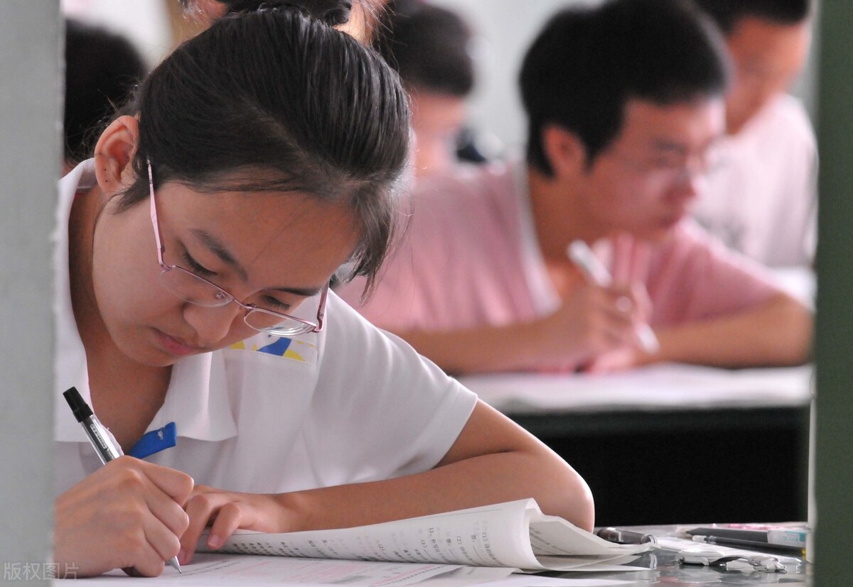 数学成绩拉后腿？不如试试这三个提分妙招