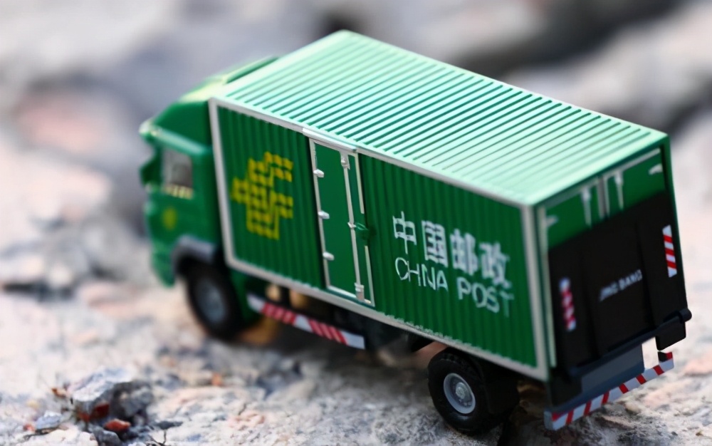 还在嫌弃中国邮政快递？6000亿营收告诉你三通一达都是弟弟