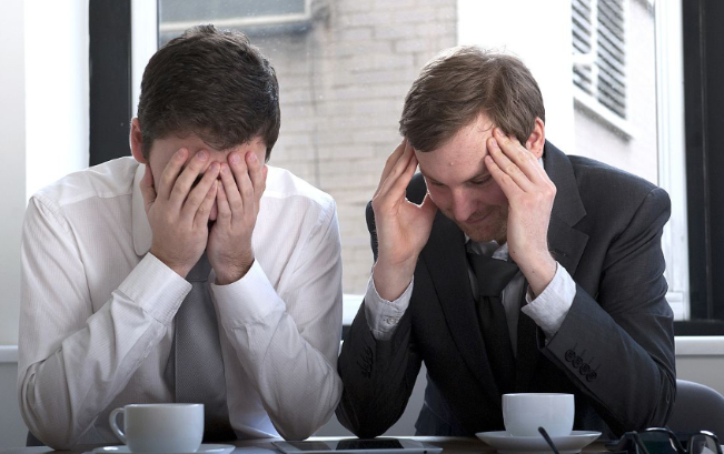 職場中，越是在這4件事上低調的人，越容易被人欺負