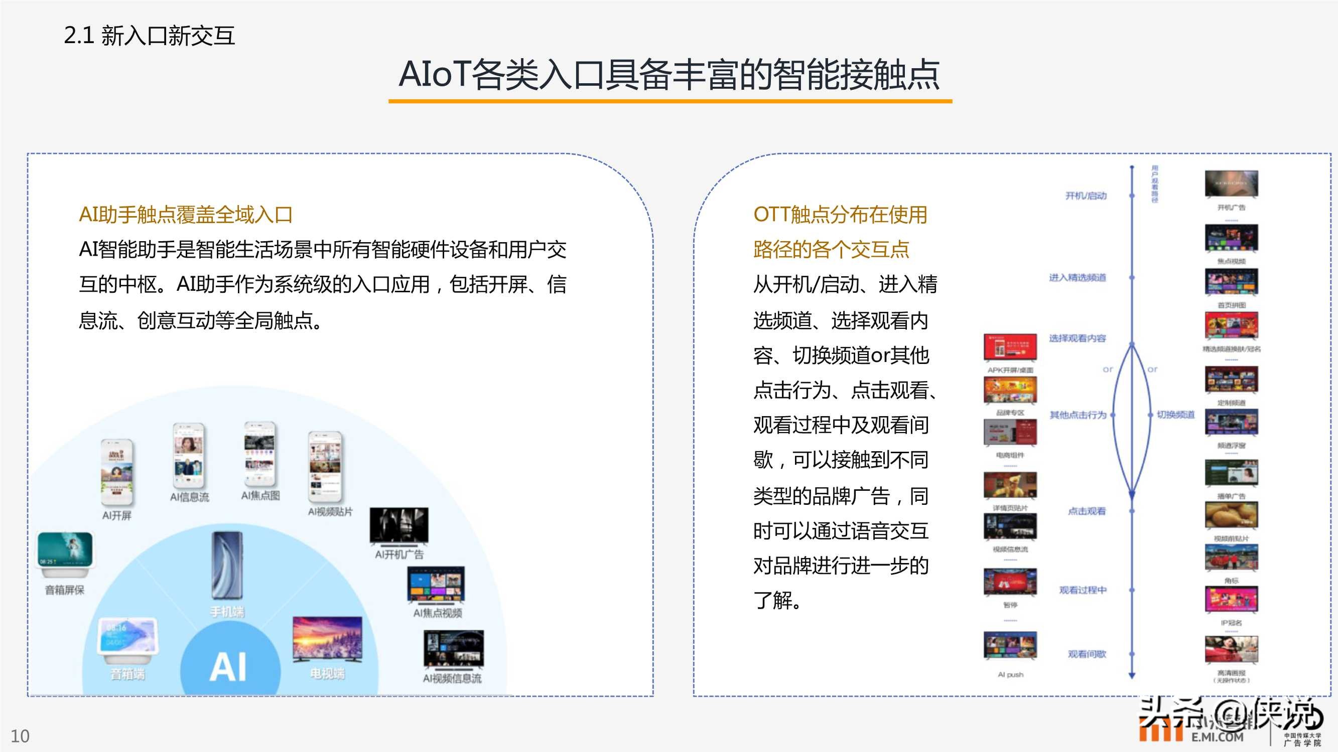 小米营销：AIoT智能生活场景营销研究报告