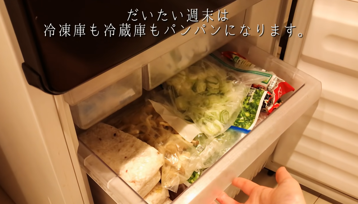 日本女孩分享自己独居生活：一个人住原来这么爽