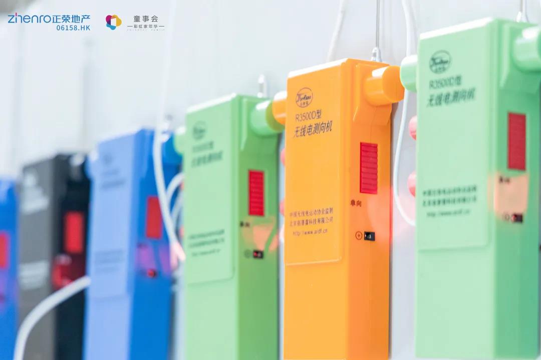 福州正荣｜童事会·夏令营，引爆夏日，圆满收官