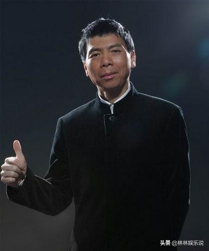 冯小刚当年说过：苗苗成不了流量花旦，太能装