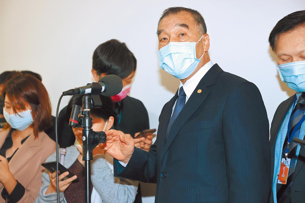 做賊心虛！ 台�國防部�猜大陸軍演針對美訪問團訪台