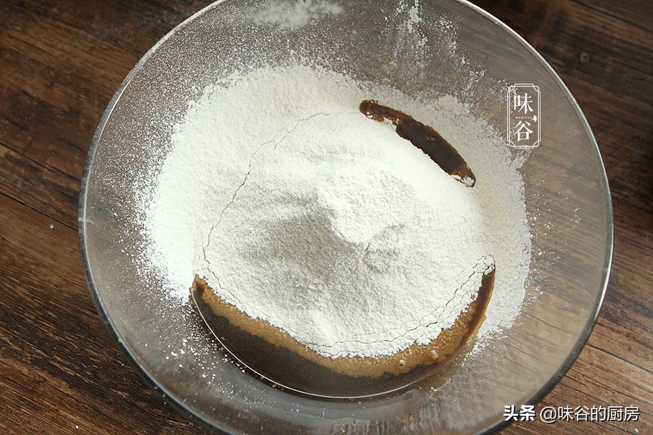 早餐喜欢吃这糕点，上锅蒸一蒸，比面包蛋糕还好吃，营养不上火