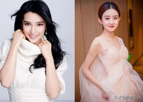 赵丽颖公开道歉，4亿人“不买账”：好命女人，都有强大的自愈力