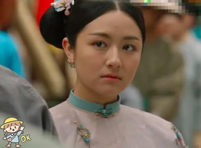 遭遇网络暴力后，李兰迪一个月瘦出“蚂蚁腰”