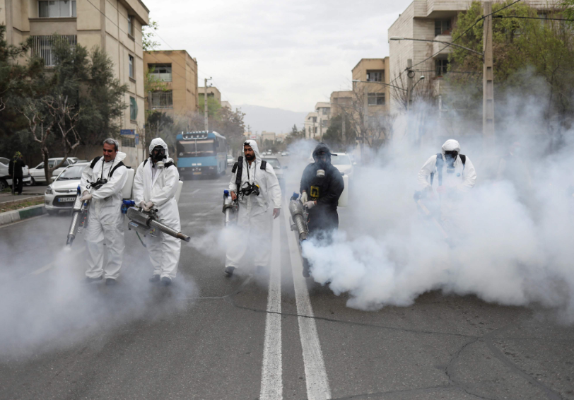 疫情愈演愈烈，美國將面臨最黑暗的冬天，華春瑩：中方願提供幫助