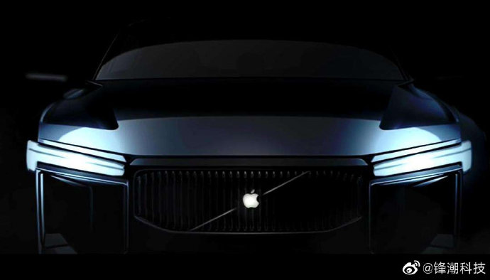 苹果造车，Apple Car最快明年9月发布，还买特斯拉吗