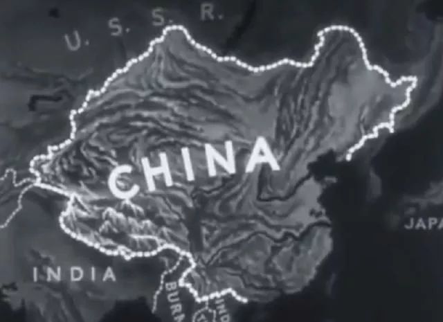 历史上的中国，美国纪录片中的4000年！美国人眼中的中国！