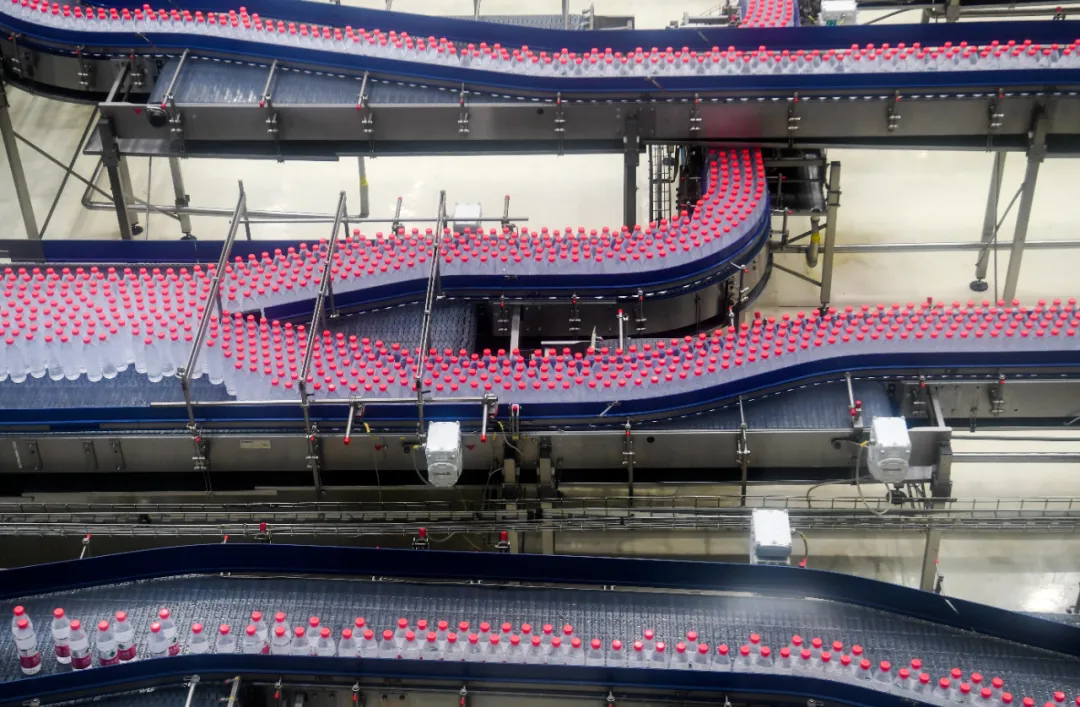 农夫山泉卖的原来是瓶子：包装比水贵，毛利比