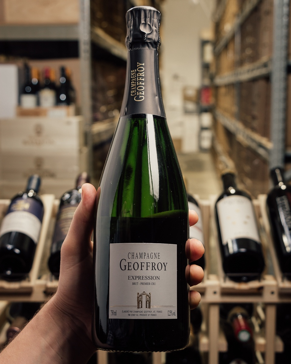 法国最值得参观的十家香槟酒庄