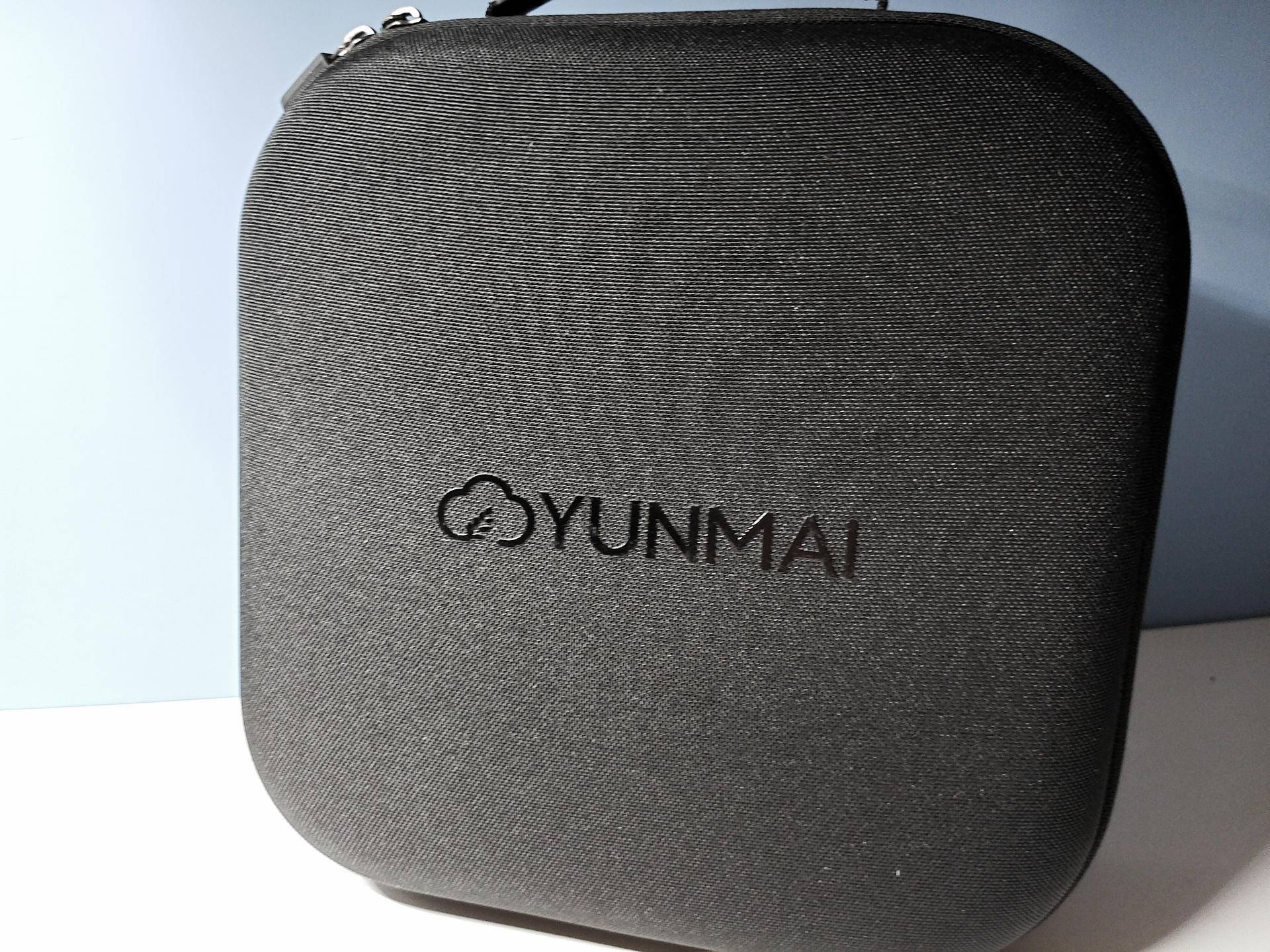 按摩放松神器，老罗同款云麦筋膜枪上手体验