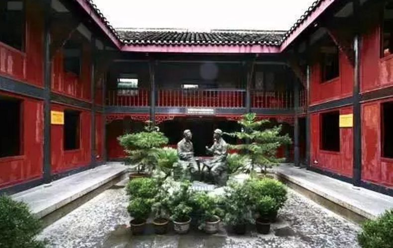 毛泽民的悲壮长征，送走国家银行6位烈士，却没