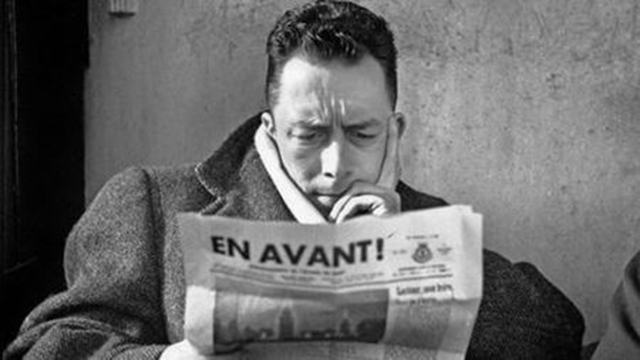 《局外人》：叛逆者VS热爱者，坚守真实，没有退