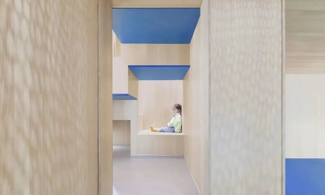 你有想过,儿童的世界也需要被设计吗?