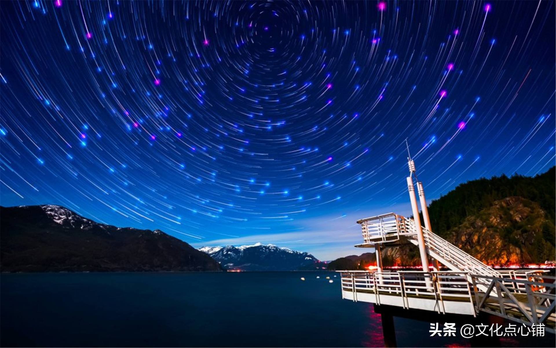 我见众生皆草木，唯你是青山-第5张图片-非凡网