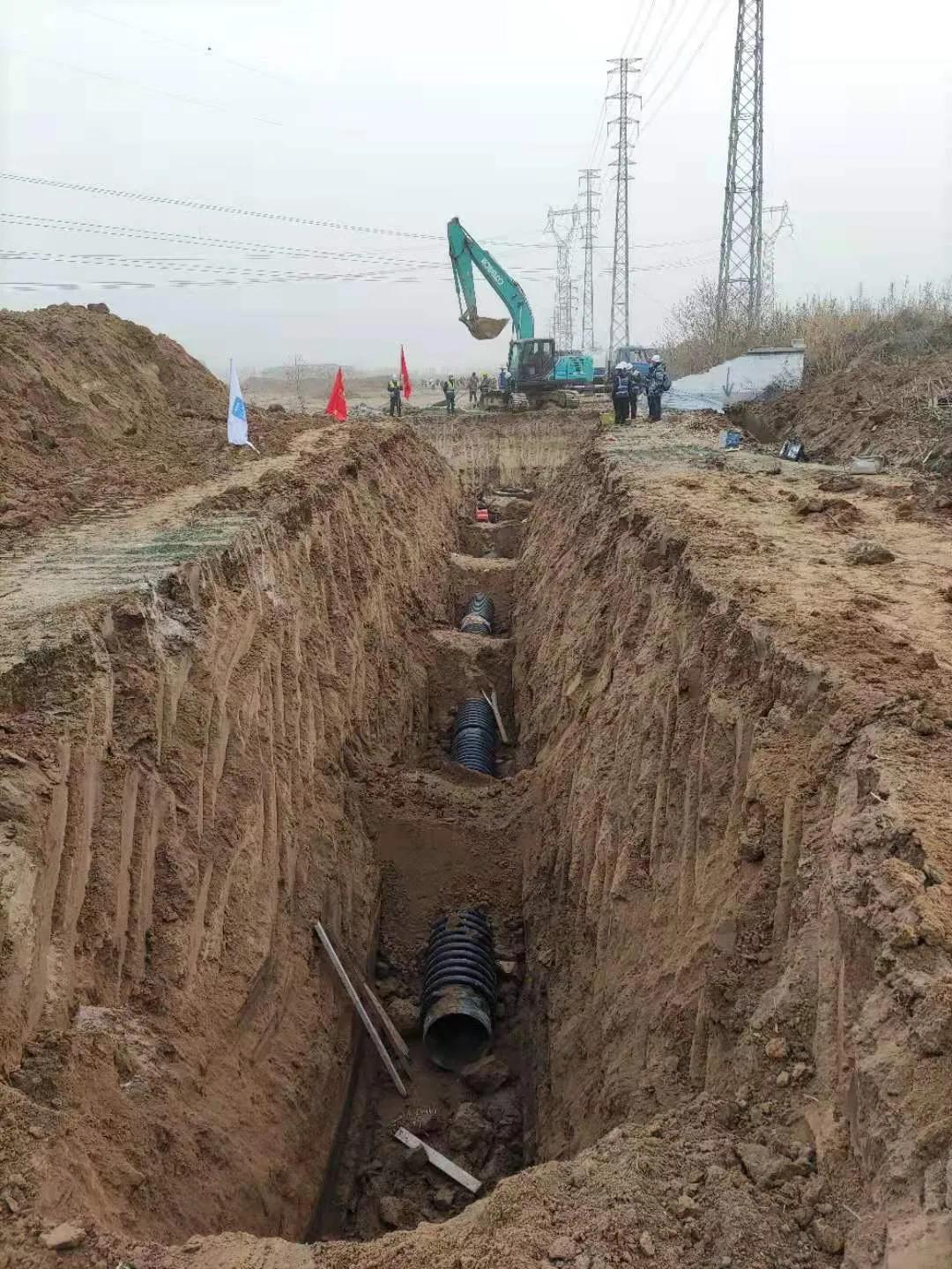 爭分奪秒！3000套集成房全速建設中