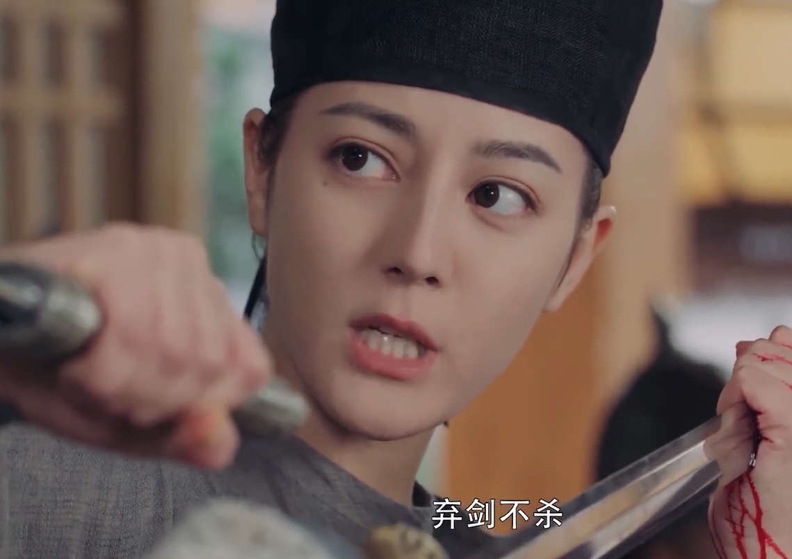 长歌行第78集预告李长歌空手夺剑用苦肉计保住了魏叔玉的命