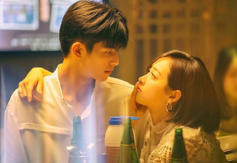 《幸福触手可及》：独立女主的设定，才是热巴