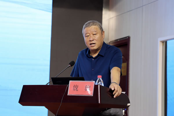 我市心力衰竭診療新進(jìn)展論壇暨心衰中心建設(shè)推進(jìn)會圓滿落幕
