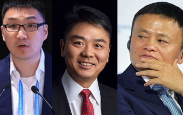 反垄断之下！未来中国电商将是京东、拼多多与阿里的“三足鼎立”