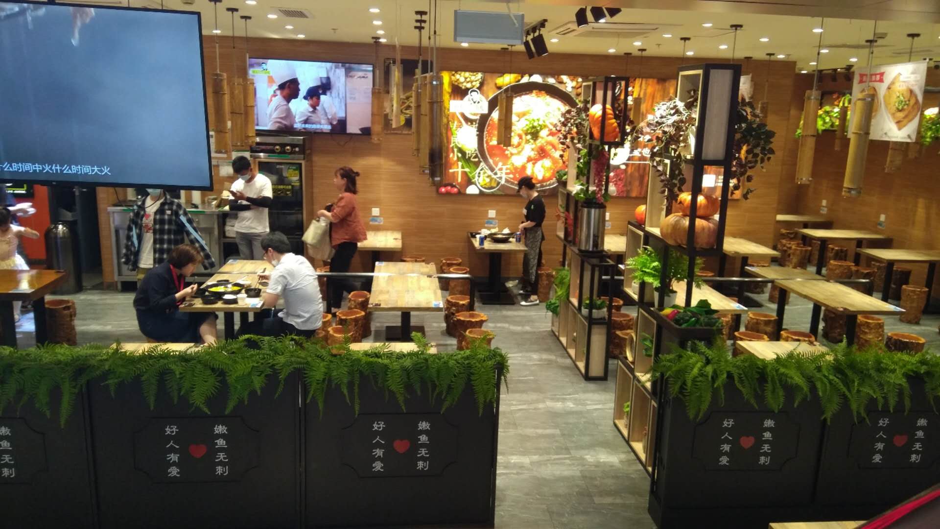 餐厅开业了，但能不能活过3个月，要看这3个要素