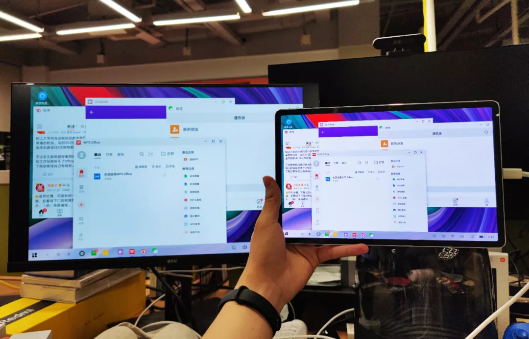 体验完小新 Pad Pro 后,我发现我的平板买早了