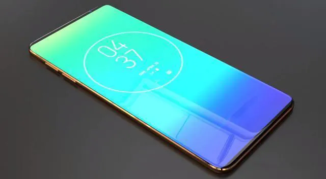 摩托羅拉手機5G開大：120Hz 雙6000萬五攝 驍龍865，這才算是摩托羅拉手機