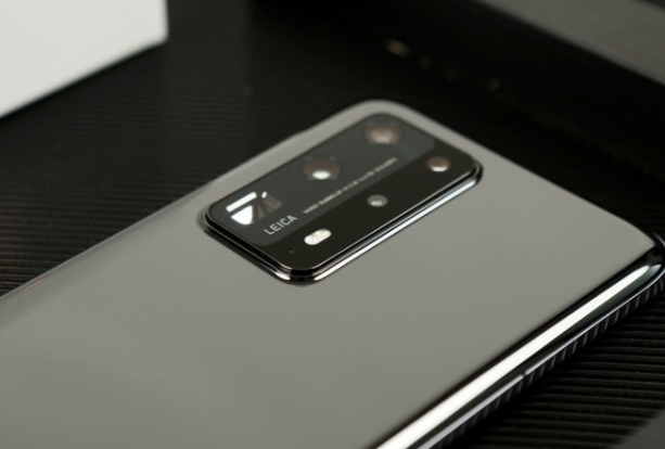 华为p40pro价格多少2023,网友:幸福来得太突然