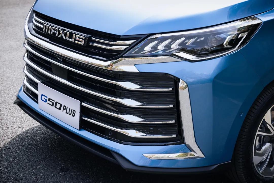 这款国产MPV空间宽大、配置丰富，售价却只要10万元