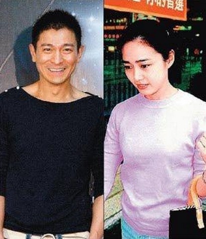 朱丽倩：本是富家千金，却在42岁才嫁给刘德华，