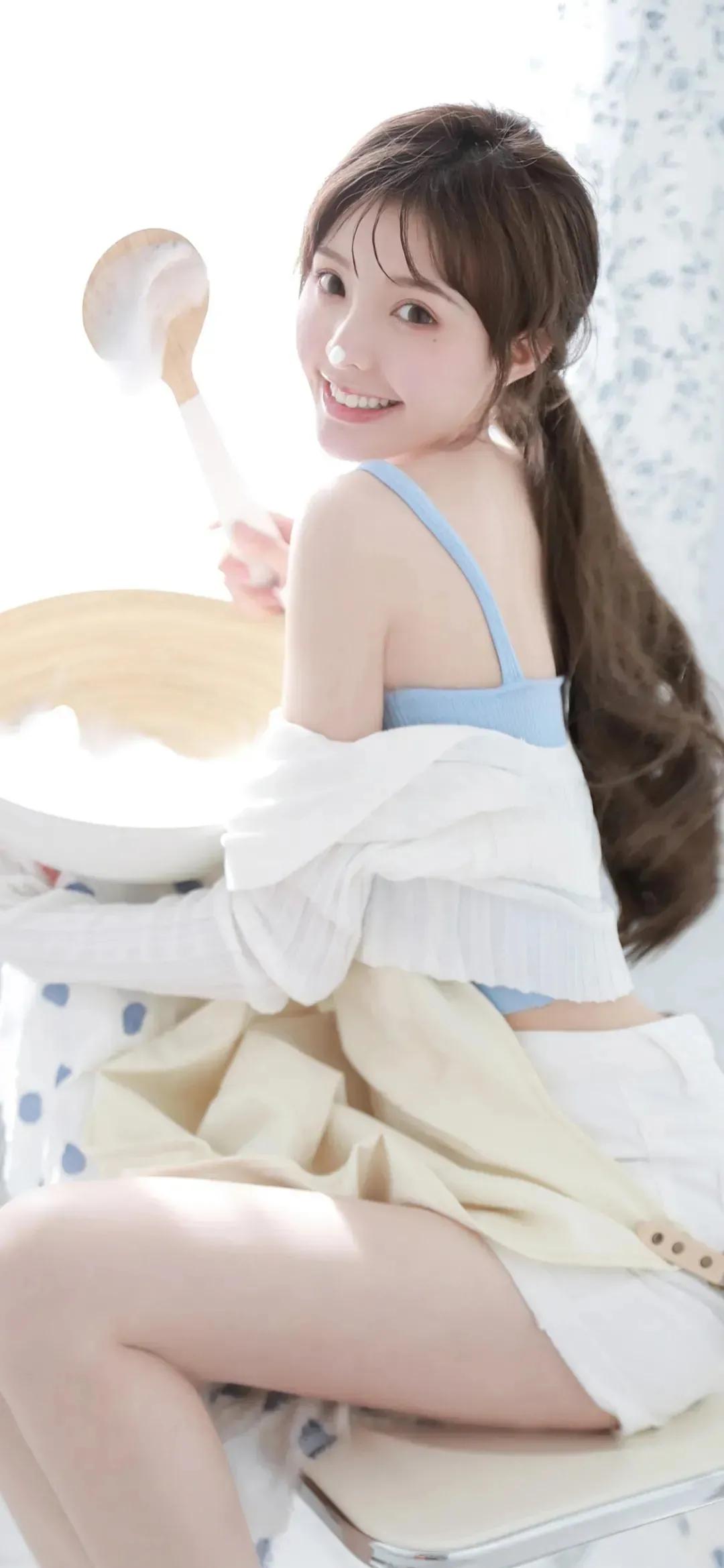 渣男壁纸 爱美之心人皆有之图片