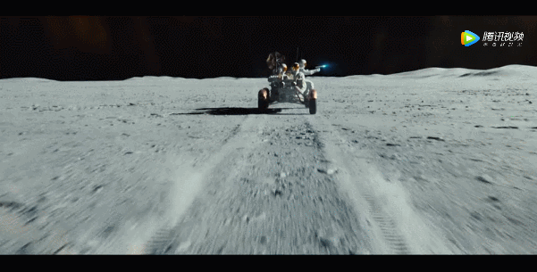 太空军新武器连续曝光，美国已经准备好独占月