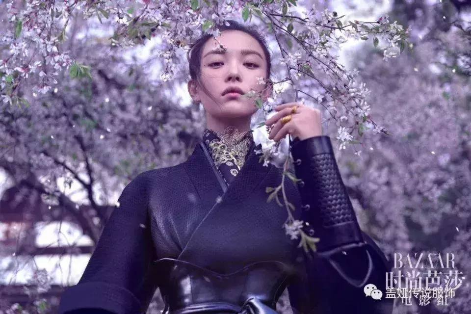 惊艳世界的中国风，一眼千年，美到极致