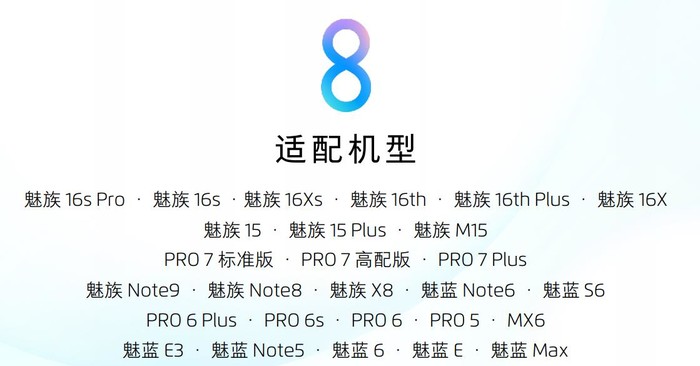 Flyme 8全球首发体验：魅族手机脱胎换骨之「魂」