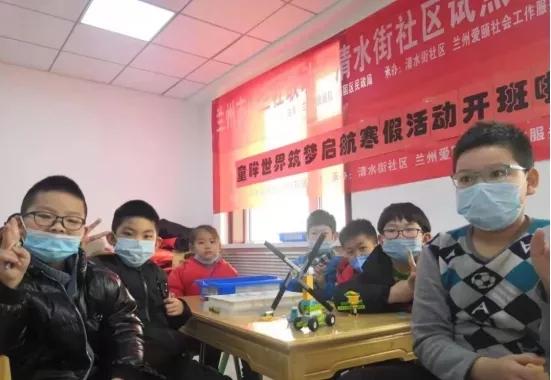 “水清木华”树品牌 服务“惠民+速度”