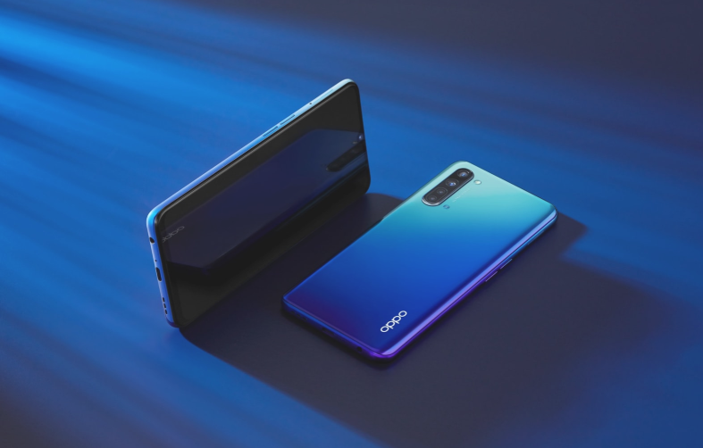 OPPO 5G时代的焦虑