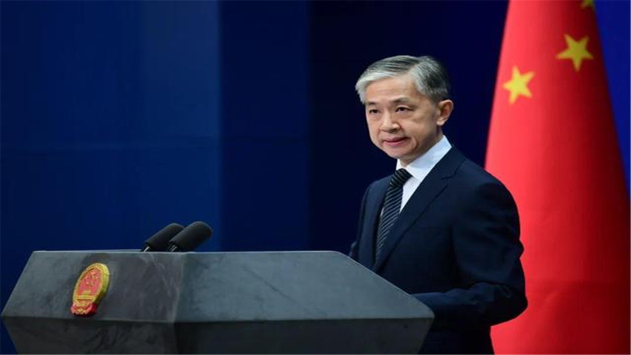 法国也来了！北约兵力不断逼近中国家门口，中方早已有言在先