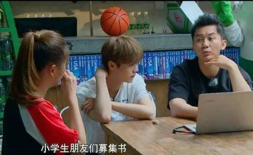 這些明星錯位圖，看得我忍不住哈哈哈哈哈哈哈哈哈哈哈哈哈哈哈哈